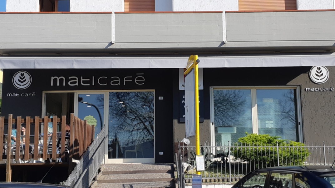 maticafè · Foto 1
